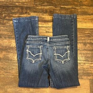 Ariat Jeans size kids size 16